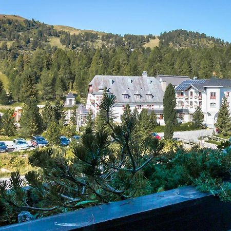 Wohnung Im Herzen Der Туррахер-Хёэ Экстерьер фото