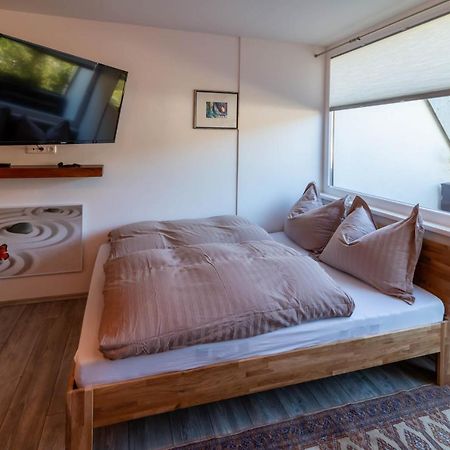 Wohnung Im Herzen Der Туррахер-Хёэ Экстерьер фото